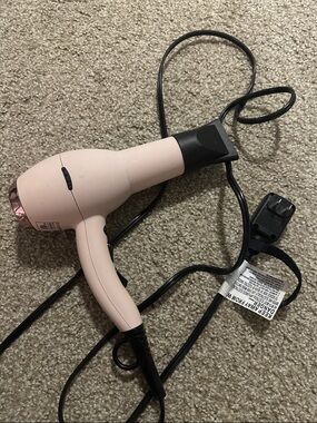 L’ange Professional Hair Dryer